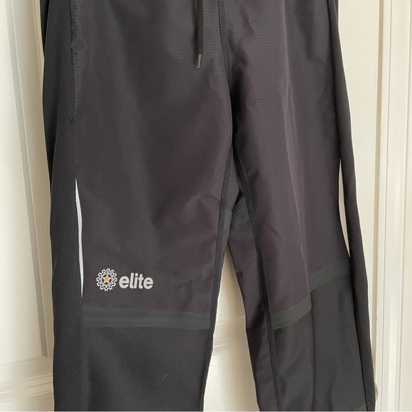 Showers Pass Elite Waterproof Pants, S - Picture 4 of 7